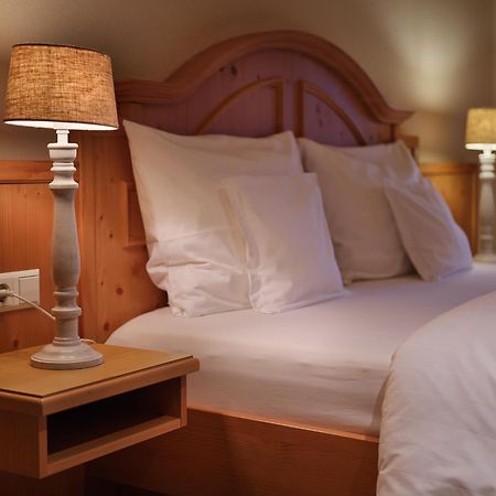 Boutique Hotel Muehle Schluchsee Rum bild