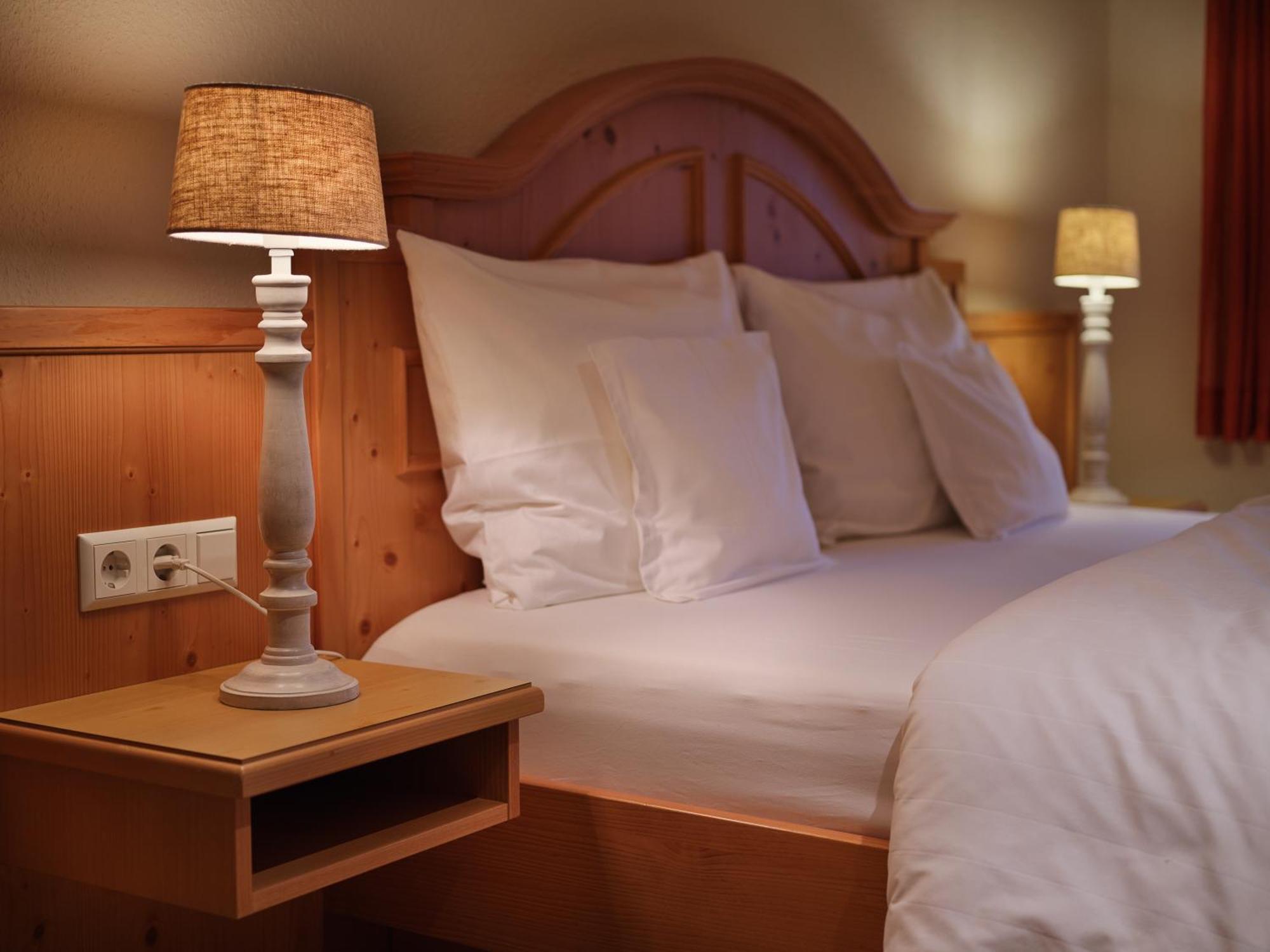 Boutique Hotel Muehle Schluchsee Rum bild