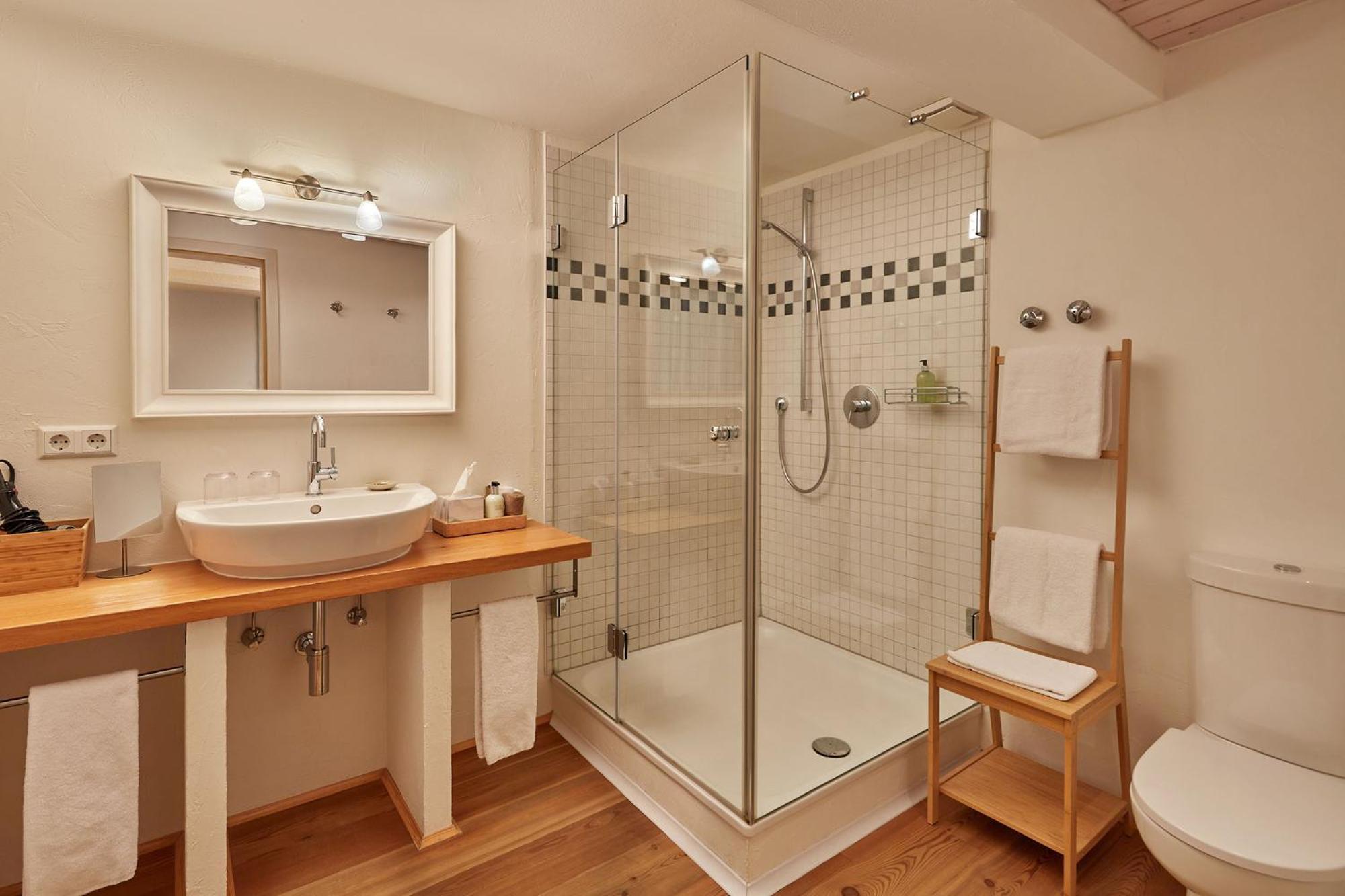 Boutique Hotel Muehle Schluchsee Rum bild