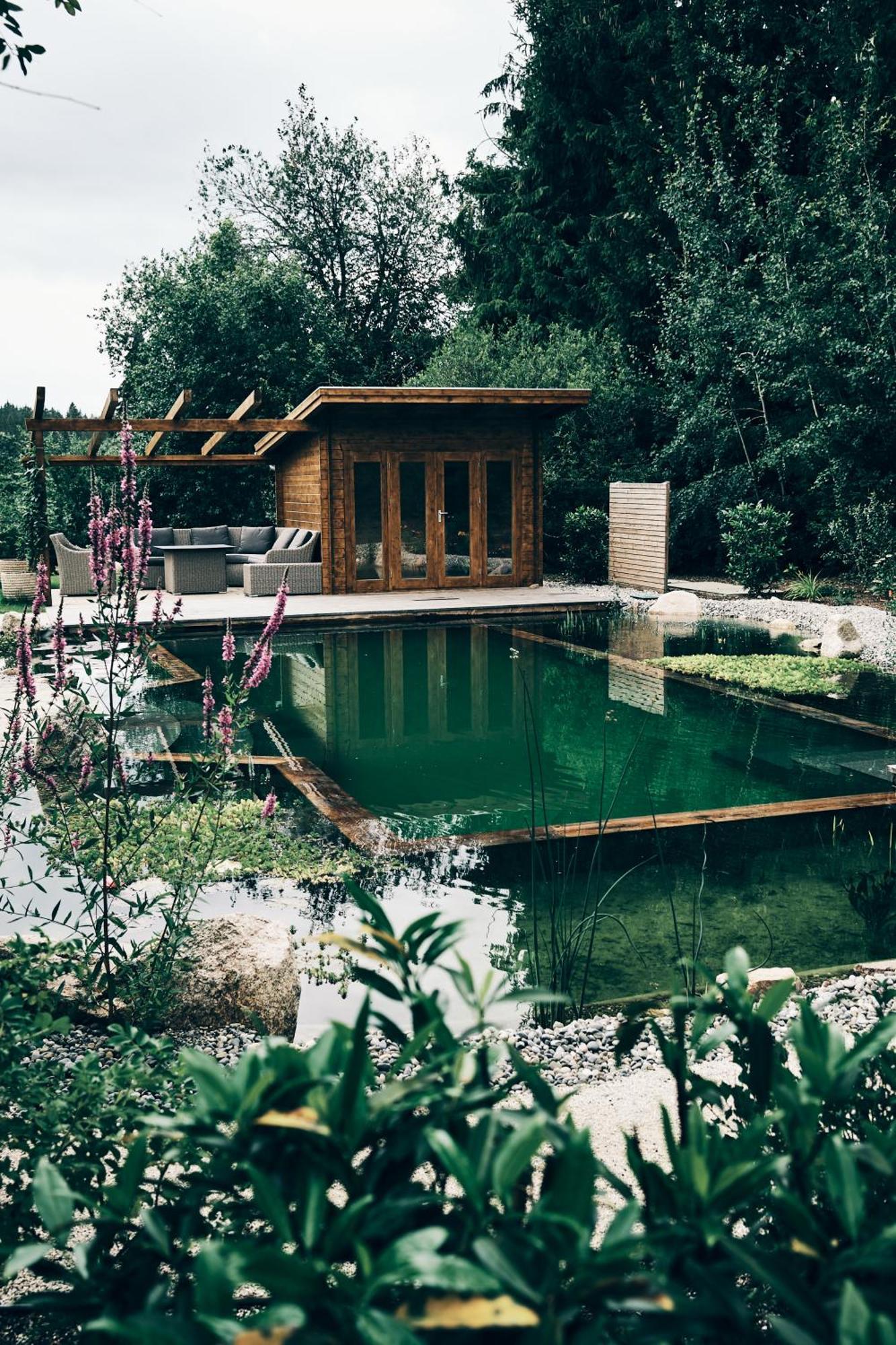 Boutique Hotel Muehle Schluchsee Exteriör bild